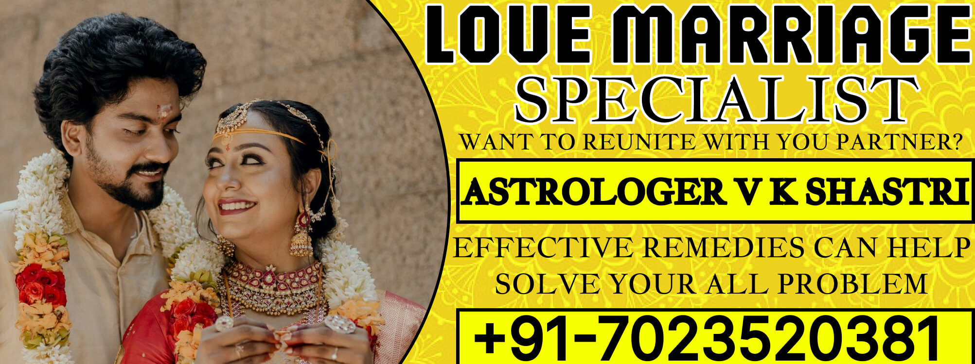 Astrologer  Call +91-7023520381
